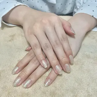 ネイル ONCEnail Ruminaのネイルデザイン