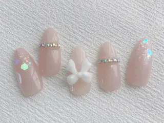 ネイル Nail Jolie所属・Nail Jolieのネイルデザイン