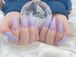 ネイル Rin Nail 新大久保店のネイルデザイン