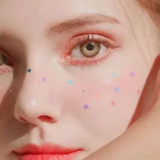 マツエク・マツパ 横田 瑞穂のマツエク・マツパデザイン