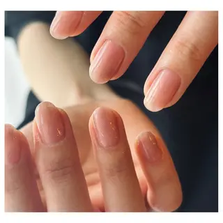 ネイル Elio所属・Elio 国泰寺のネイルデザイン