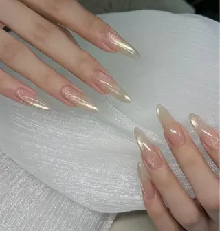 ネイル ゆい ゆいのネイルデザイン