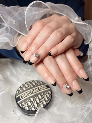 ネイル SALON DOUDOUのネイルデザイン