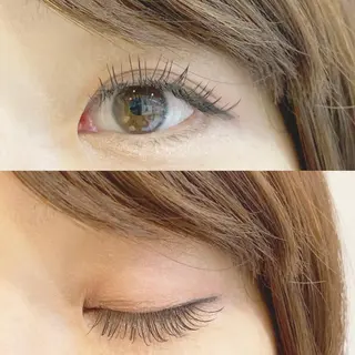 マツエク・マツパ Lepus所属・Lepus Ishitsukaのマツエク・マツパデザイン