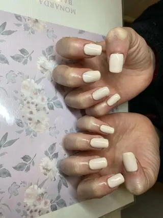 ネイル Chandra nail&tarotのネイルデザイン