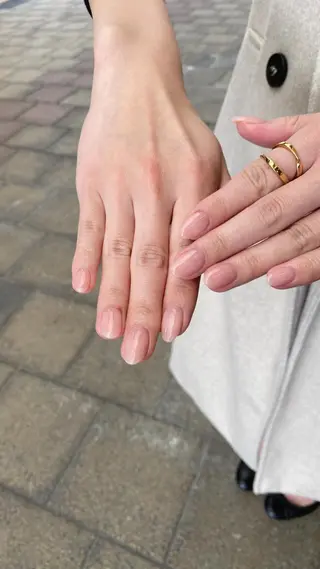 ネイル nail salon  ∞ mikanal ∞所属・nailsalon ∞ ﾐｶﾅﾙ ∞のネイルデザイン