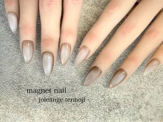 ネイル joieange ruuのネイルデザイン