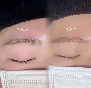 アイブロウ Ami ♡のその他イメージ