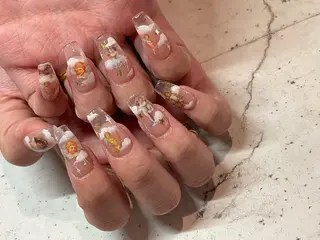 ネイル nail salon Lumiereのネイルデザイン