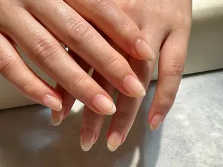 ネイル unopulir Kahoのネイルデザイン