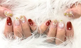 ネイル Hana 🎀 池袋のネイルデザイン