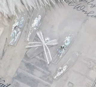 ネイル D-BEAUTY Nailsalonのネイルデザイン