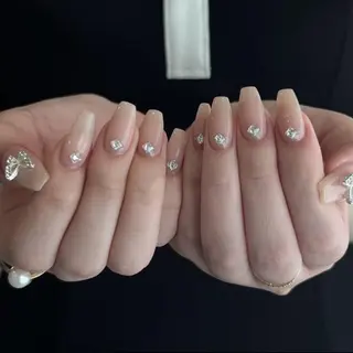 ネイル odette Mizukiのネイルデザイン