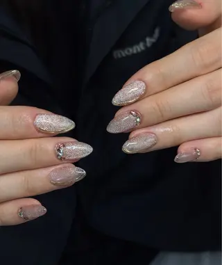 ネイル Queen‘s nailのネイルデザイン