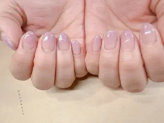 ネイル にじいろ nailのネイルデザイン