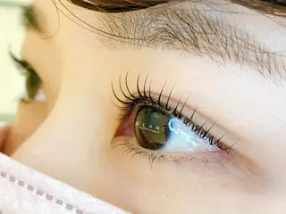 マツエク・マツパ S hiroのマツエク・マツパデザイン