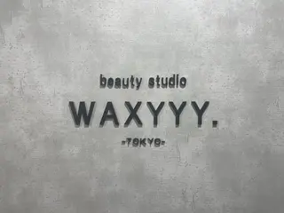 WAXYYY. sakuraのマツエク・マツパデザイン