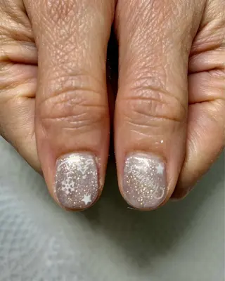 ネイル 新宿ネイルサロン ジェミディローサ所属・新宿ネイルサロン ジェミディローサのネイルデザイン