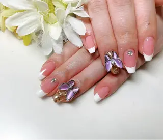ネイル chacha nailのネイルデザイン