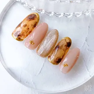 ネイル 本間 いつみのネイルデザイン