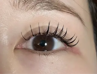 マツエク・マツパ eyelash Lukkaのマツエク・マツパデザイン
