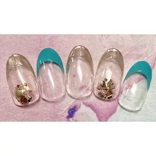 ネイル パラジェル登録サロンfeerique所属・Uchida Mayunaのその他イメージ