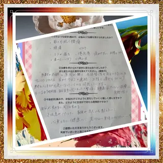 美容整体サロンMikie所属・小沼 美希恵のその他イメージ