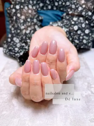 ネイル nailsalon mur.のネイルデザイン