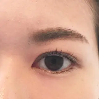 マツエク・マツパ Beldad アイリストの眉毛・アイブロウイメージ