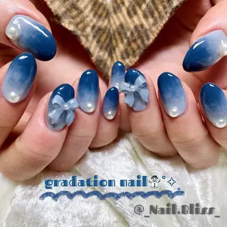 ネイル NAIL BLISSのネイルデザイン