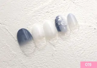 ネイル ネイル nanのネイルデザイン