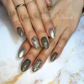 ネイル S Nailのネイルデザイン