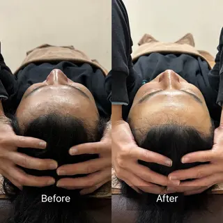 PARAFUSE.CHIE所属・Chie Oiのエステ・リラクイメージ