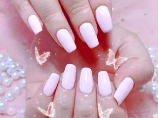 ネイル mina🧸 nailのネイルデザイン