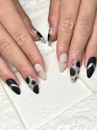 ネイル まり りぃ〜んのネイルデザイン