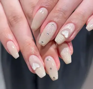 ネイル Me   Chouette所属・MeChouette ネイルのネイルデザイン