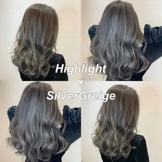 カラー 水戸/ブリーチカラー ♠️♠️會澤遼真のヘアスタイル