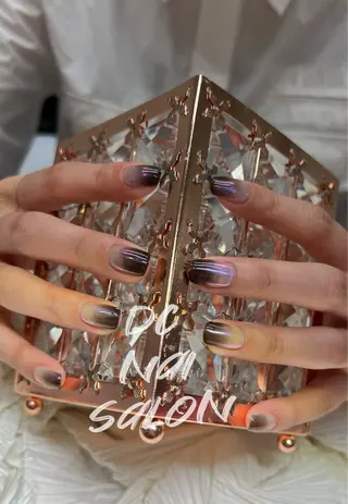 ネイル DC nail salonのネイルデザイン