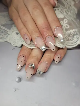 ネイル Nail salon Coco所属・Nail salon Coco【溝の口駅】のネイルデザイン