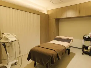 創業40周年✨美肌サ ロンRAYVIS銀座のエステ・リラクイメージ