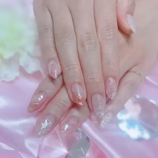 ネイル Private Salon 大宮のネイルデザイン