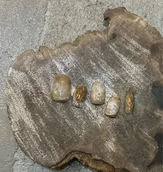 ネイル Satoril  nail room京橋店所属・satoril.. haeoのネイルデザイン