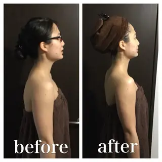 角野 由美子のエステ・リラクイメージ