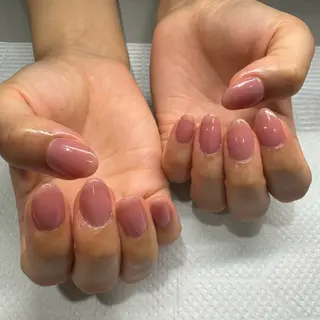 ネイル 小野澤 紗智のネイルデザイン