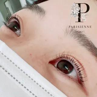 マツエク・マツパ エクシアホワイト高崎 小林のマツエク・マツパデザイン