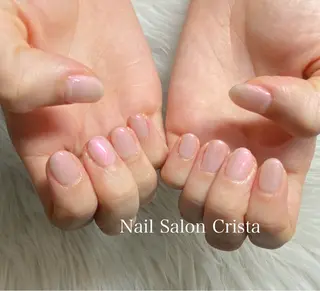 ネイル CRISTA所属・CRISTA MOMOのネイルデザイン