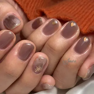 ネイル You kyehwaのネイルデザイン