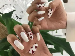 ネイル brilliant s.kのネイルデザイン