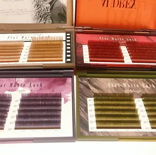 マツエク・マツパ アイラッシュサロン ベル所属・belle eyelashの眉毛・アイブロウイメージ