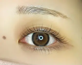 マツエク・マツパ -Oji- SAKIのマツエク・マツパデザイン